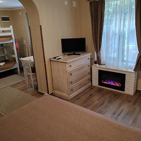 Самостоятелна Вила В Хаджи Марковата Къща За Гости В Дряново 외부 사진