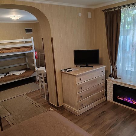 Самостоятелна Вила В Хаджи Марковата Къща За Гости В Дряново 외부 사진